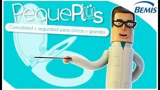 Asiento PequePlus - Bemis de M&eacute;xico