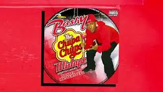 Bashy - 'Spit Your Game'
