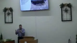 Ephesians 6:5-9 | Pastor Jory Petitti