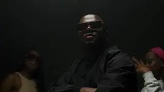 Mshayi & Mr Thela - iParty feat  T Man
