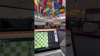 I like playing chess ♟️ #chess #musicclassics #shorts