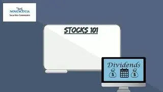 Stocks 101 - Part 2: How Stocks Make Money