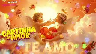 Uma Linda Mensagem De Amor E Paixão 💗 💖 💘