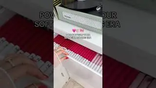 EVERYTHING IS PINK 🩷🩰 Packing stationery orders for book lovers #bookishbundle