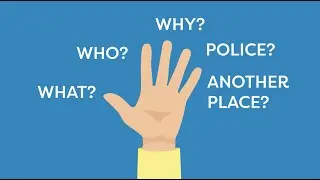 Asylum: Your Case Is In Your Hands [Haitian Creole] Innovation Law Lab
