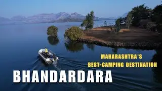 Bhandardara | Road trip | Maharashtra’s Hidden Paradise | Land of Lakes, Mountains & Amazing Sunsets