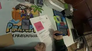 From Card Vault to Collector | Pirate Pete CCG