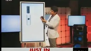 D-Link Mini HD Wi-Fi Camera (DCS-P6000LH) review on NDTV - 9th June 2018