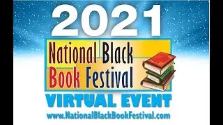 National Black Book Festival 2021 Promo