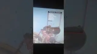 MW2 Numeric Engine CFG MENU