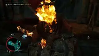 Tark Slayer Slayer