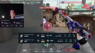carrying on clove in immortal