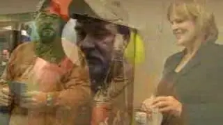 WOW Патруль №2