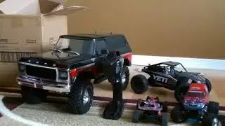 Ryze Robotics Tello Drone w/DJI Tech Indoor Video