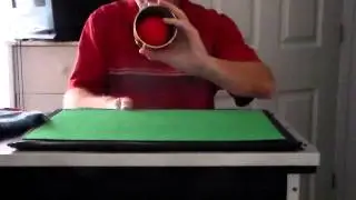 Chop Cup Move Exposed