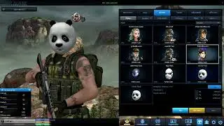 Тайский Point Blank в 2024 году