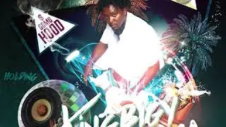 Kingbigy Oksama - Keep On Holding ft Feliche