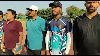 RPL First season national anthem moment