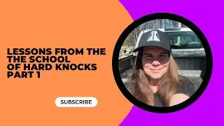 School of Hard Knocks Graduation 2025