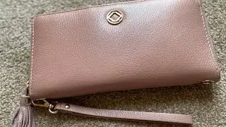 Kerikit Milly | Packed as a Purse for yourself