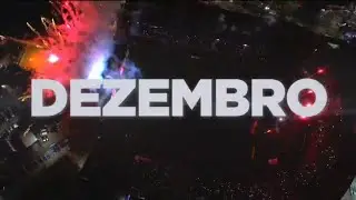 Football promo on Globo in December (2025)