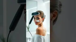 Next Gen Hair Bristle The Smart Comb Experience