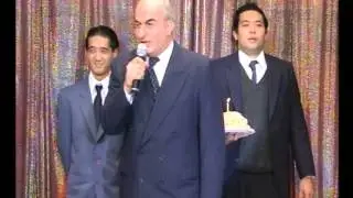 De La Rua (Parodia), Ofertas Chinas - Videomatch