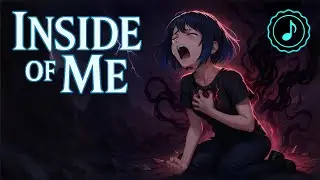 Inside of Me - 💙 Emily (Music AI) 💙 | Rock | Instrumental