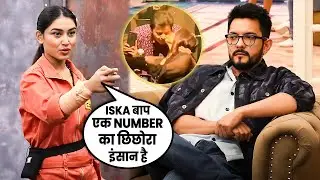Akriti Ne बोल दी ऐसी बात जिससे Aditya Ho Gaya Emotional 😯 | Rise And Fall | Reality Show #mxplayer