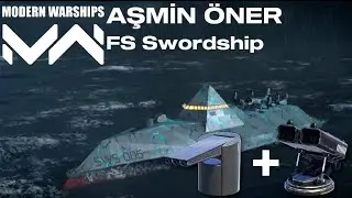 FS Swordship Game Play 🚀