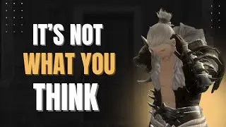 Taking A Break From GW2: When A Game Respects Your Time Too Much