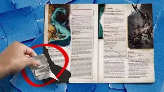 Destroy your Monster Manual.