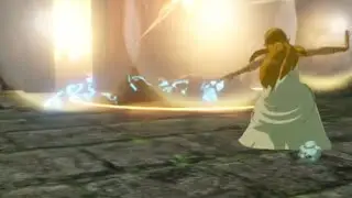 BOTW / AOC Girls - We Are (.W.I.T.C.H.)