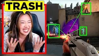 When Gamers Get Caught CHEATING - Part 6