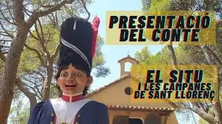 Presentació conte 