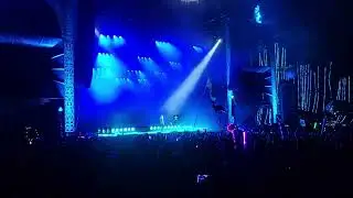 Porter Robinson @electricforest