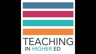 Bird Brains: The Collective Practice of Getting Better at Teaching