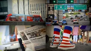 150 Years  |  Times-Union Media, Jacksonville, Florida