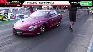 PRO COMPACT RACING - 2025 Sydney Jamboree