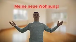 Ich bin umgezogen!?!