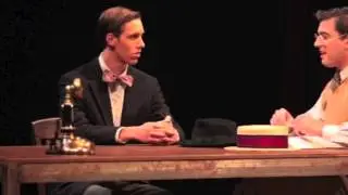 The American Clock