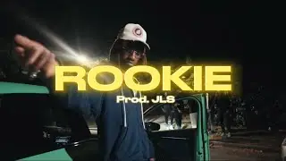 [FREE] TVLM x KONIEUR x JUNIOR2ZG Type Beat | Chicago Drill Typr Beat &laquo;&nbsp;ROOKIE&nbsp;&raquo;