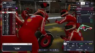 F1 Manager&nbsp;2024 Gameplay: First time testing this videogame on PC - CHALLENGE: THIS WILL BE OUR YEAR