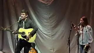Tom Speight-Little Love @ o2 Shepherds Bush Empire, 6th Dec 2021