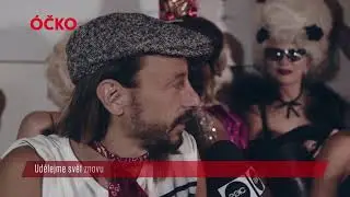 TV Ocko - 01 Epic Ibiza: Bob Sinclar @ Pacha Ibiza and Mark Knight @ Roxy Prague