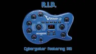 Rip - Cyberguitar