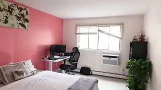 Friend's House Home Tour &mdash; USA | America