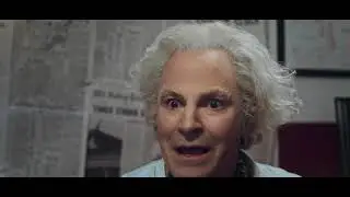 Back to the Future: The Musical Trailer | LW Theatres