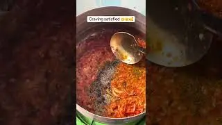 Native rice in sapa way as a broke student 🤭😩, Hope I tried. 😩