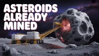 Lasers VS Space Junk, Missions Overdelivering, Asteroids Already Mined